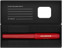 Moleskine X Kaweco Rollerball Pen - Red - Picture 2